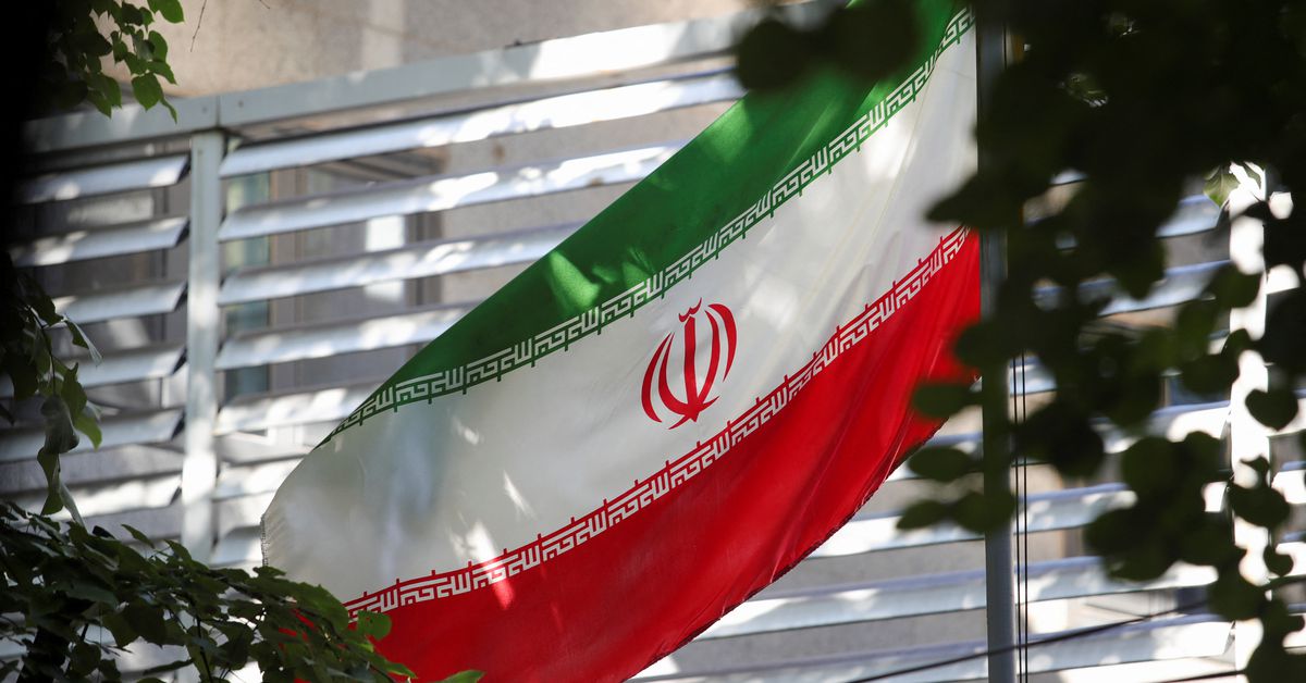 U.S. imposes sanctions on Iran over cyber activities, cyberattack on Albania