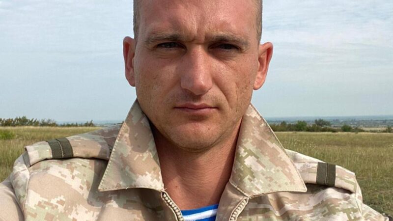 Russia’s reasons for invading Ukraine ‘nonsense’, says ex-soldier