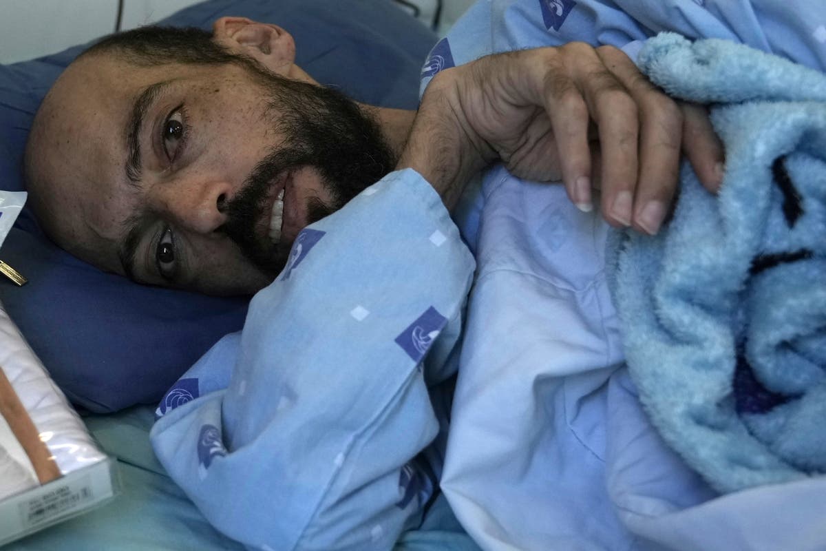 Palestinian detainee to end nearly 6-month hunger strike