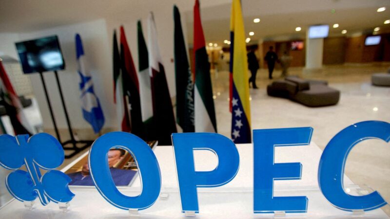 OPEC+ to weigh rollover or cut at Sept. 5 meeting, sources say