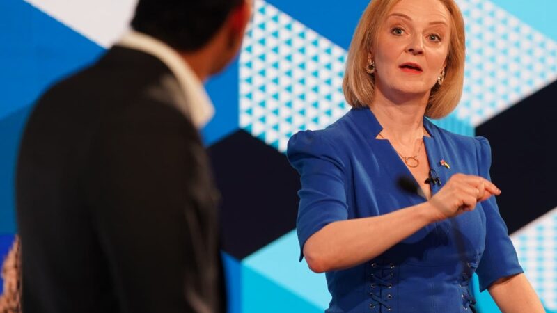 Liz Truss: Who is the UK’s new prime minister?