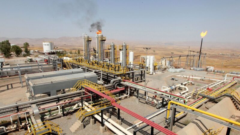 Exclusive: Iraqi Kurdistan’s oil output could halve without investment – documents