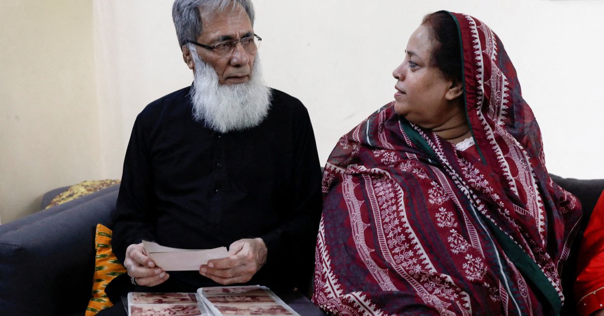 Split families still suffer after 75 years of India-Pakistan partition