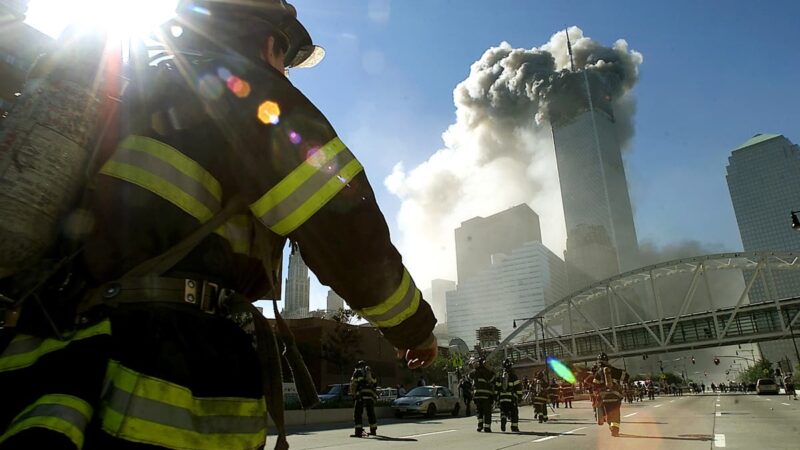 How the 9/11 attacks and the constant threat of the Al-Qaeda changed America forever