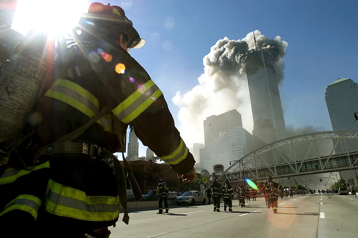 How the 9/11 attacks and the constant threat of the Al-Qaeda changed America forever