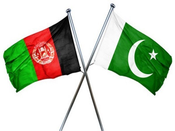 Clash between Pakistan troop and Afghan terrorist