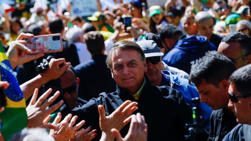 Brazil, it is time to wake up from your Bolsonaro nightmare
