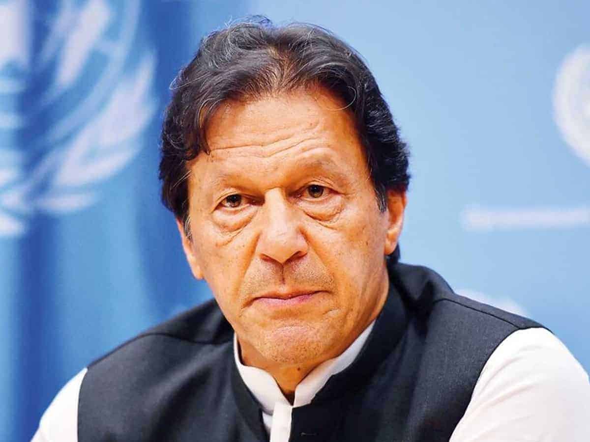 Imran Khan Faces An Uncertain Future