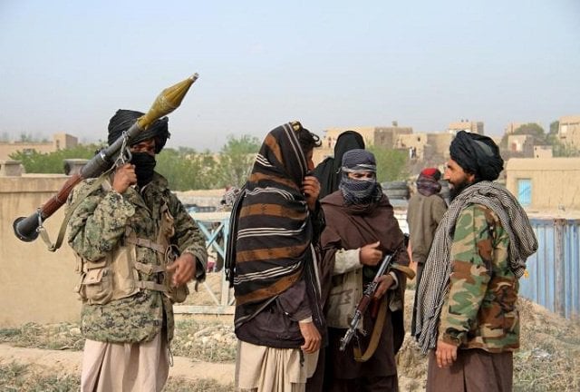 ‘Avoid baseless talks’: Taliban after Pak interior minister warns about strike in Afghanistan