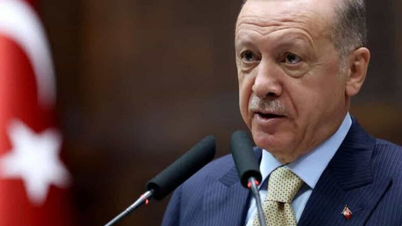 Why is Pakistan clamouring for a Nobel Prize for Turkey’s Erdogan?