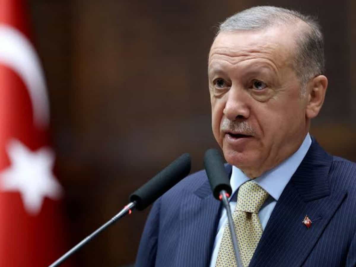 Why is Pakistan clamouring for a Nobel Prize for Turkey’s Erdogan?