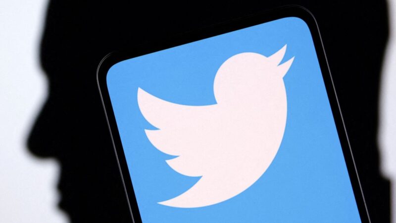 Twitter restores suicide prevention feature after Reuters report