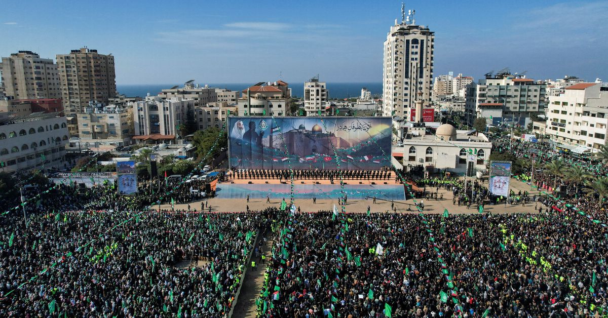 Analysis: Hamas sees West Bank as battleground with new Israel gov’t