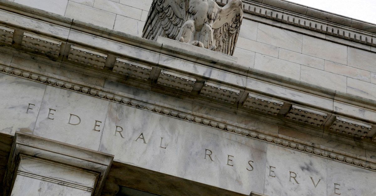 In 2022 inflation data trumped Fed comments for moving markets, report says