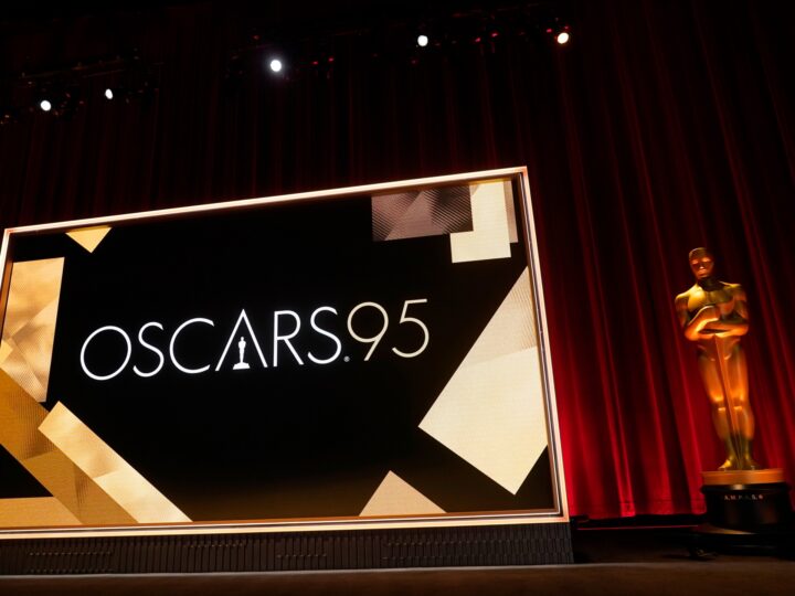 Academy Awards 2023 full list of Oscar nominations AlArabiya Post