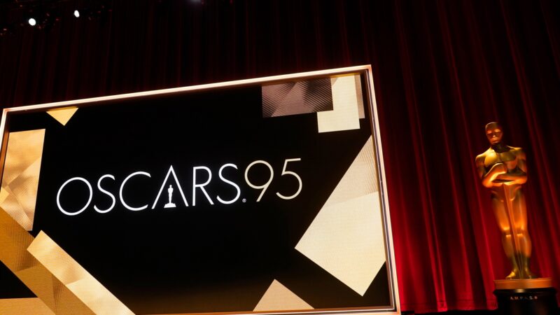 Academy Awards 2023: full list of Oscar nominations