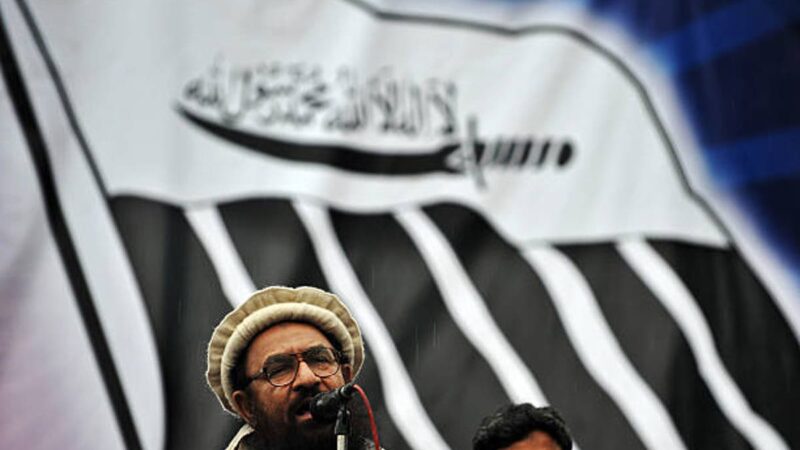 UN lists Pakistan’s Abdul Rehman Makki, brother-in-law of LeT chief Hafiz Saeed, as global terrorist