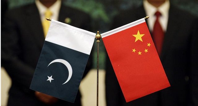 Pakistan is Drifting Away from China