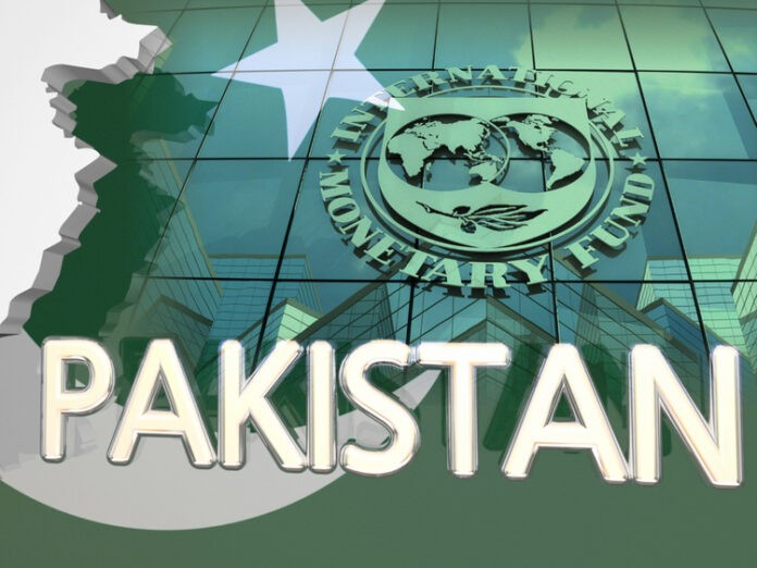 Declare assets of govt officials of grade 17 and above, IMF asks Pakistan