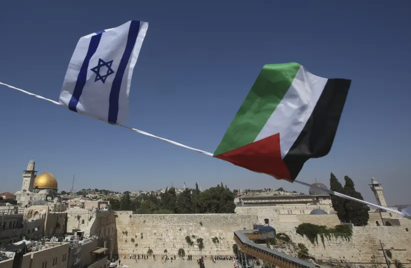 Middle East winds of change: Will attention turn to Gaza and the West Bank?