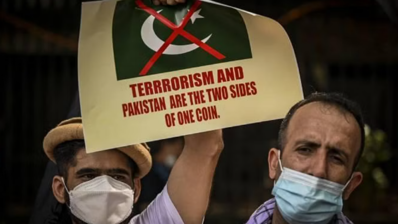 threat of a resurgence of terrorism in Pakistan