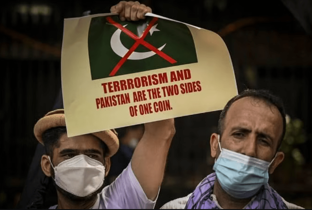 threat of a resurgence of terrorism in Pakistan