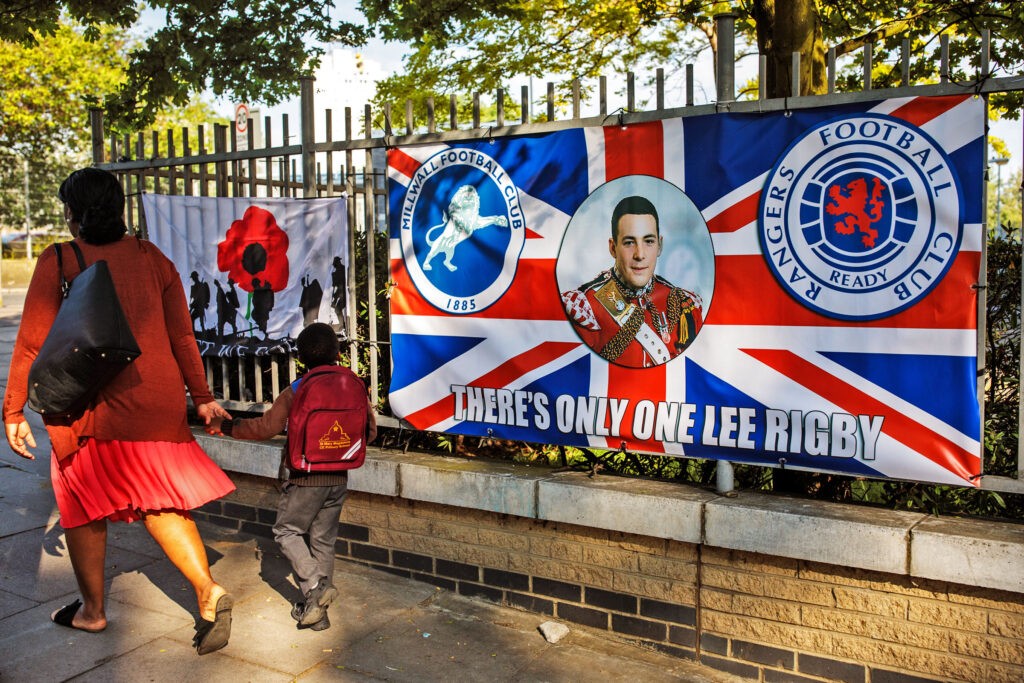 What Lee Rigby’s death did to terrorism