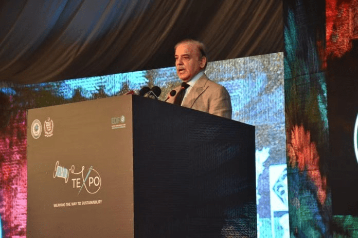 China would preserve Pakistan from default even if there is no IMF agreement, according to PM Shehbaz