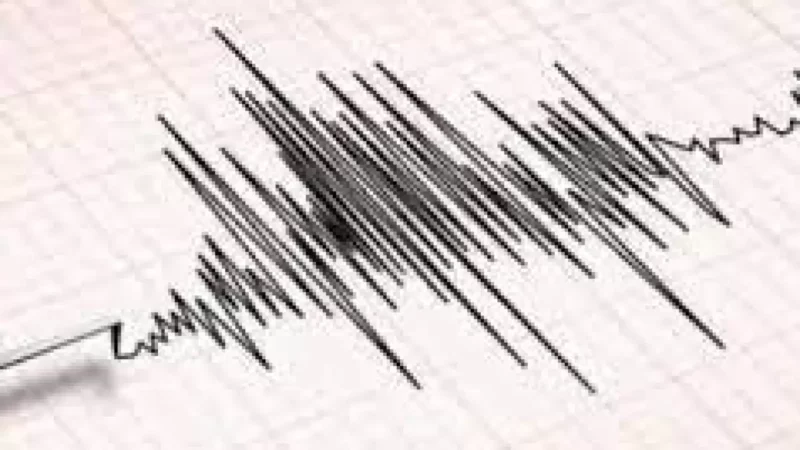 Afghanistan is hit by a 5.2 magnitude earthquake, and J&K and Delhi are also affected.