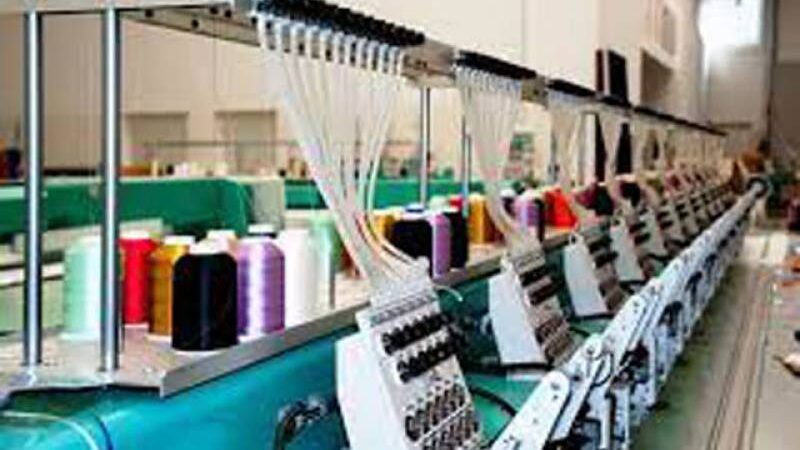 China might be a market for textiles produced in Pakistan.
