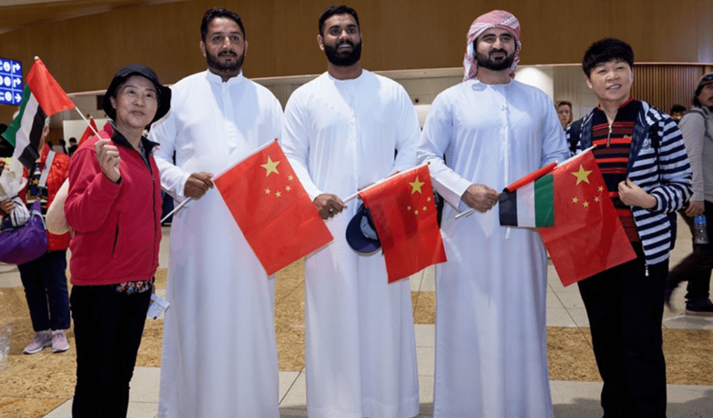 As the Middle East approaches the post-US age, China’s popularity among Arab youngsters is rising, indicating growing strategic autonomy in regional affairs.