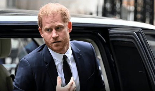 Taliban Leader: Prince Harry should be prosecuted for the murder of 25 Afghans.
