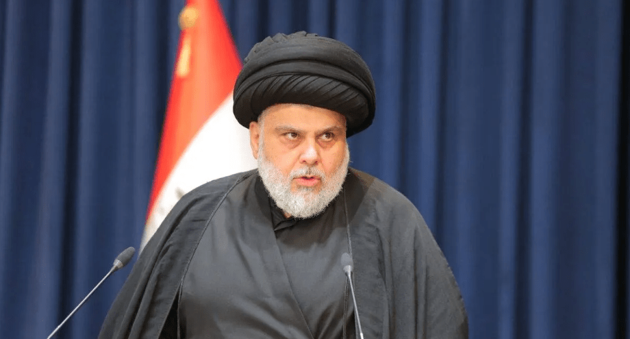 Iraq’s Sadr issues a warning about sectarian unrest among Shias