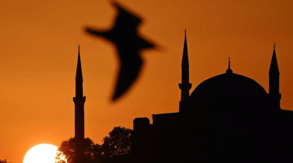 Reasons why western Muslims and students of Islam find Turkey appealing
