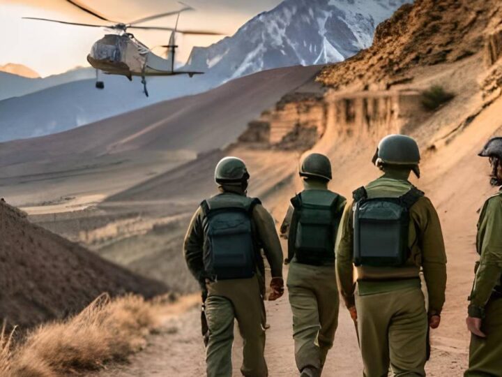 Analysing the Chitral Attacks by the TTP