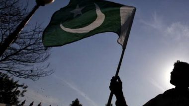 Unceasing Terrorist Scheme: Pakistan’s Involvement in Kashmir