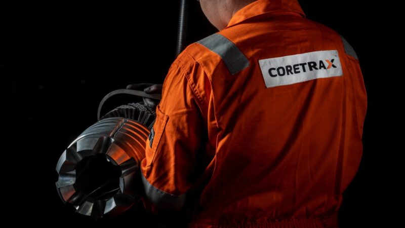 Coretrax advances with a multi-year agreement in the Middle East