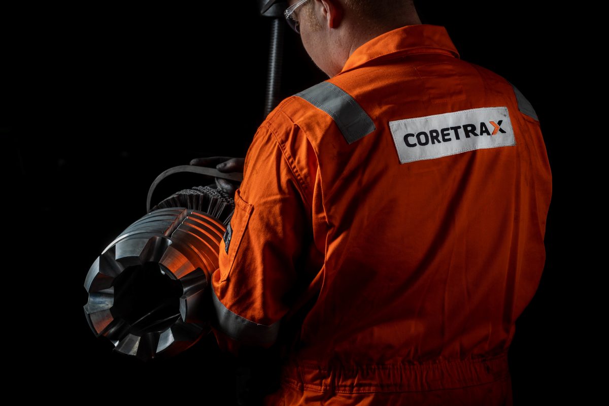 Coretrax advances with a multi-year agreement in the Middle East