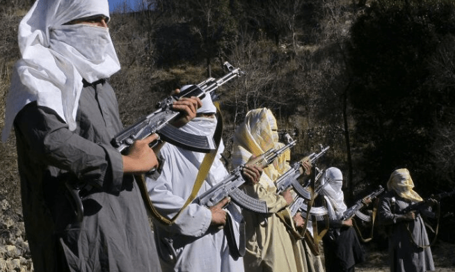 Pakistan’s Unrelenting Terror Agenda: Complicity in Kashmir