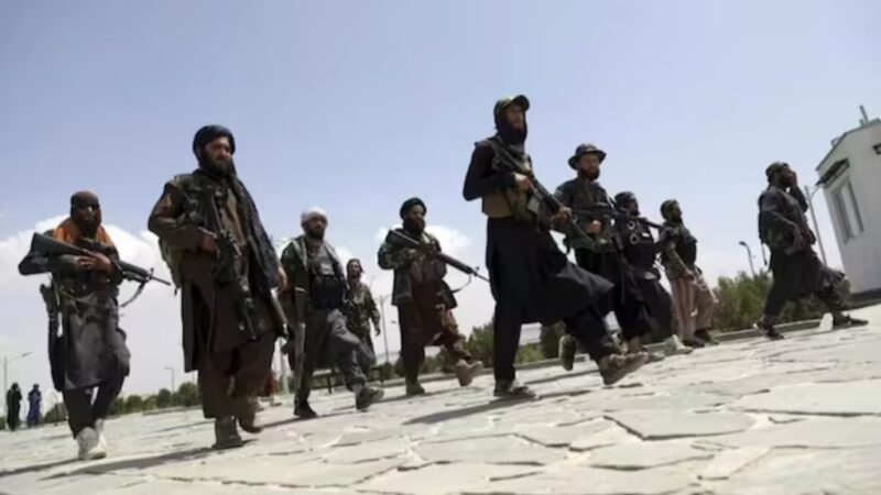 ‘Afghanistan headed for civil war with Taliban splitting into…:’