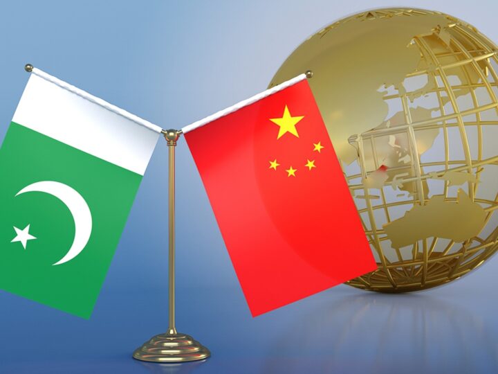 Secretly backing terrorist strikes in Pakistan is a regional force: Chinese Academic