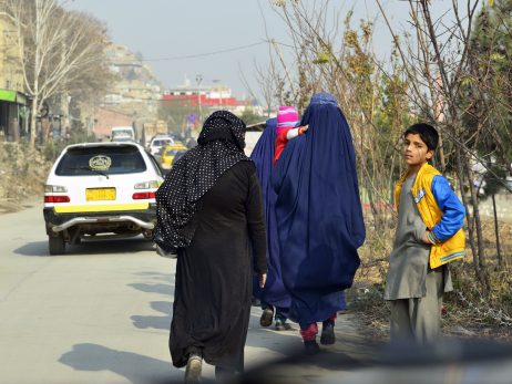 ‘Gender Apartheid’ Myths and Reality in Taliban-era Afghanistan