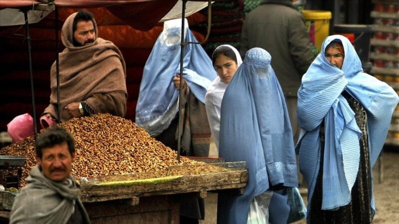 Afghanistan’s food crisis
