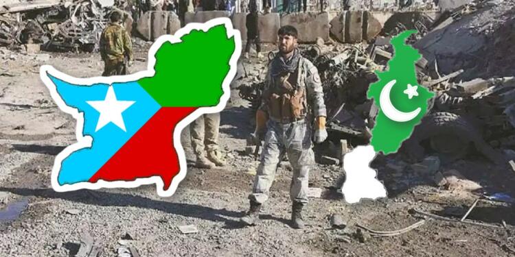 Pakistan Has Lost the War in Balochistan