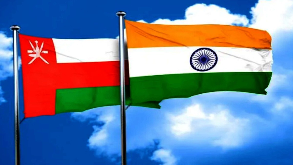 India-Oman Bonhimie: Reasons for positive forward movement