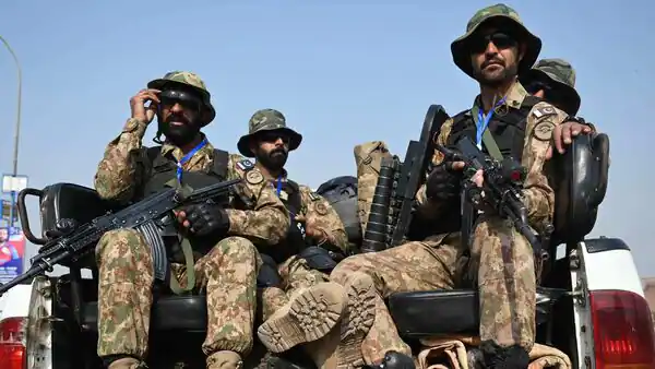 Pakistan Army Owns a State: Military Control Over National Resources