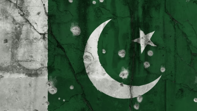 Why no one likes Pakistan as a neighbor