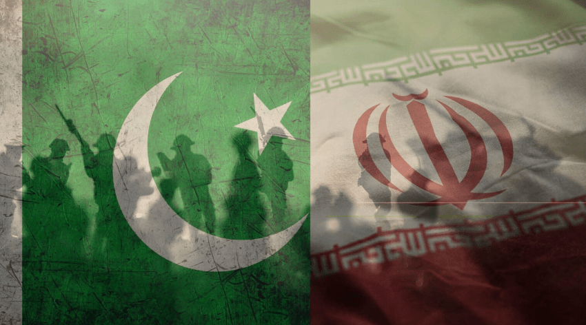 Iran’s Airstrikes and Pakistan’s Terror Politics: Middle East Spillover Into South Asia