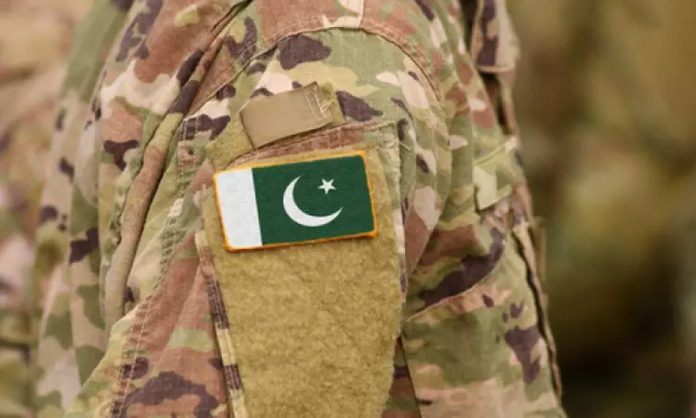 The Pakistani army reports that five terrorists have been killed in North Waziristan.
