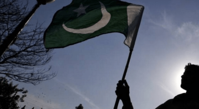 Pakistan: HRFP Demands Justice and Protection for Blasphemy Victim
